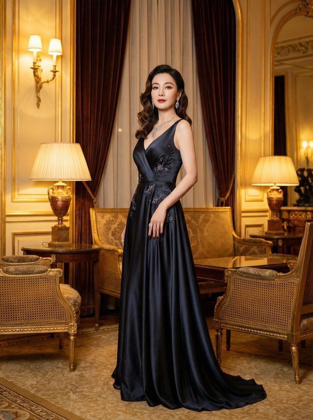 含羞草,视频-优雅写真